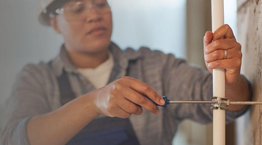 Professional same day plumber in Lamy, NM